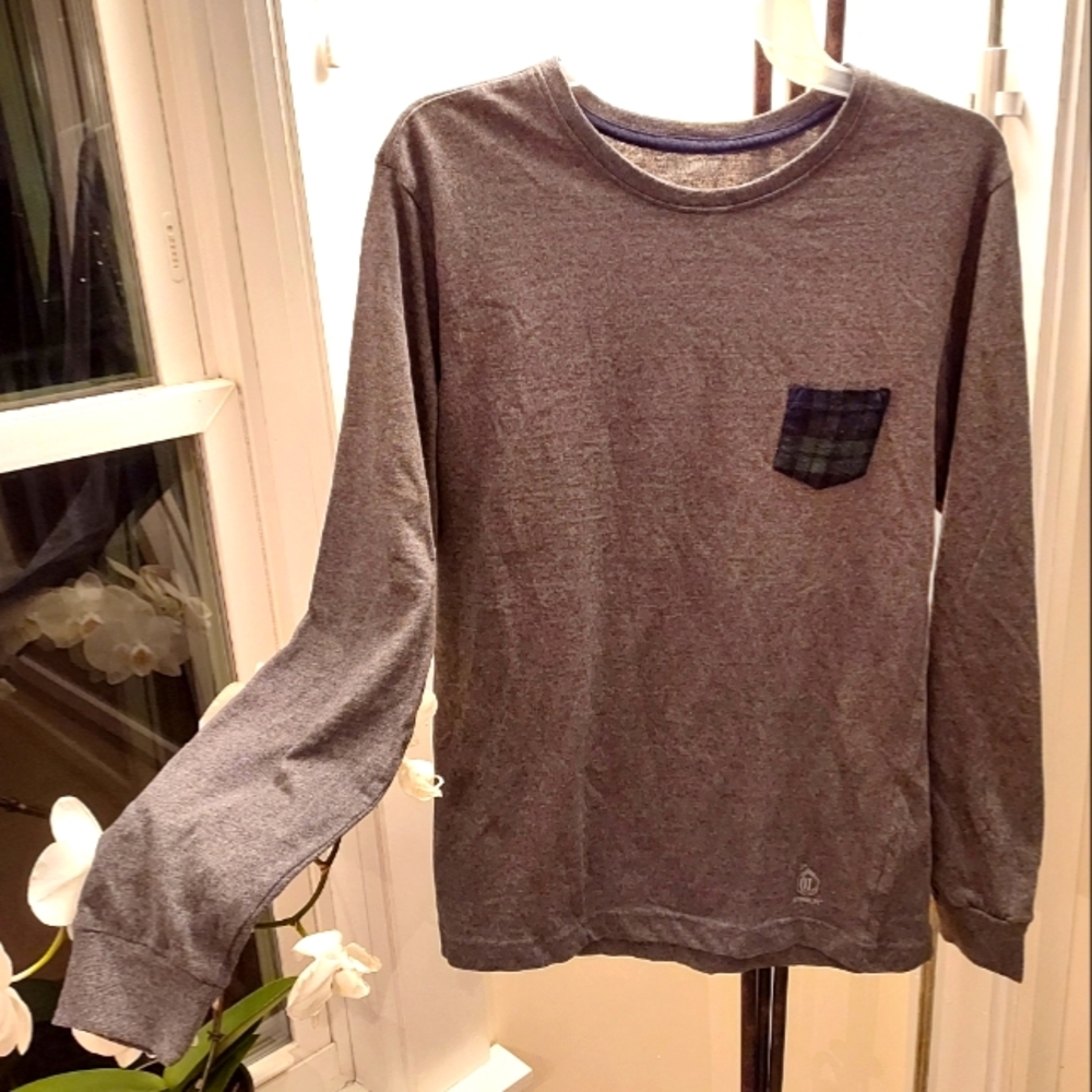 Outdoor Life | Long Sleeve